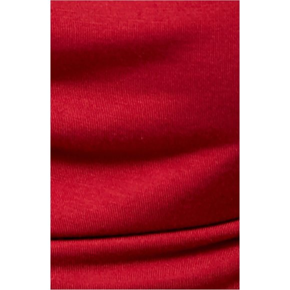 NWT Free People Disco Days Drape Neck Camisole Top - Picture 5 of 5